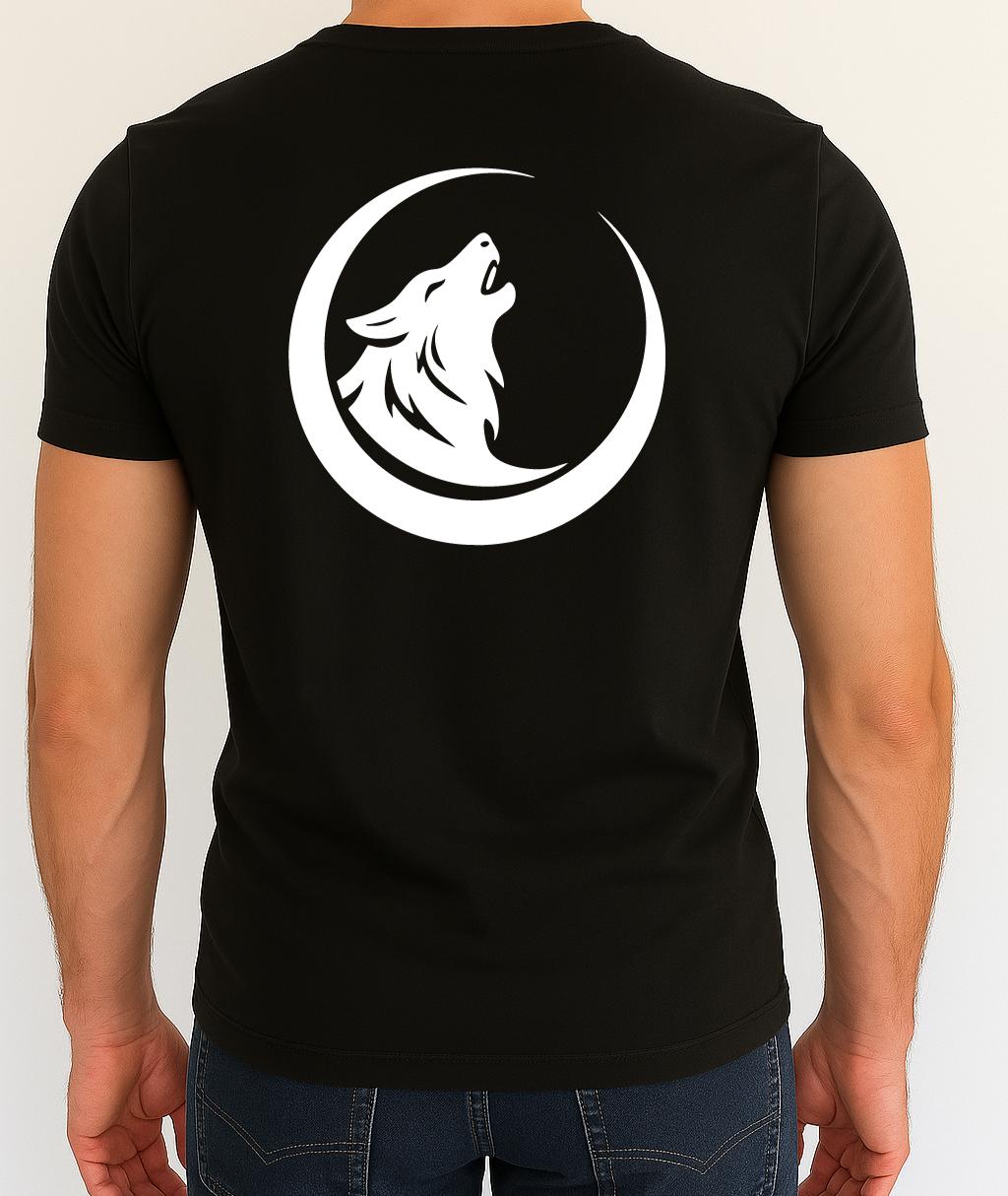 Midnight Wolf