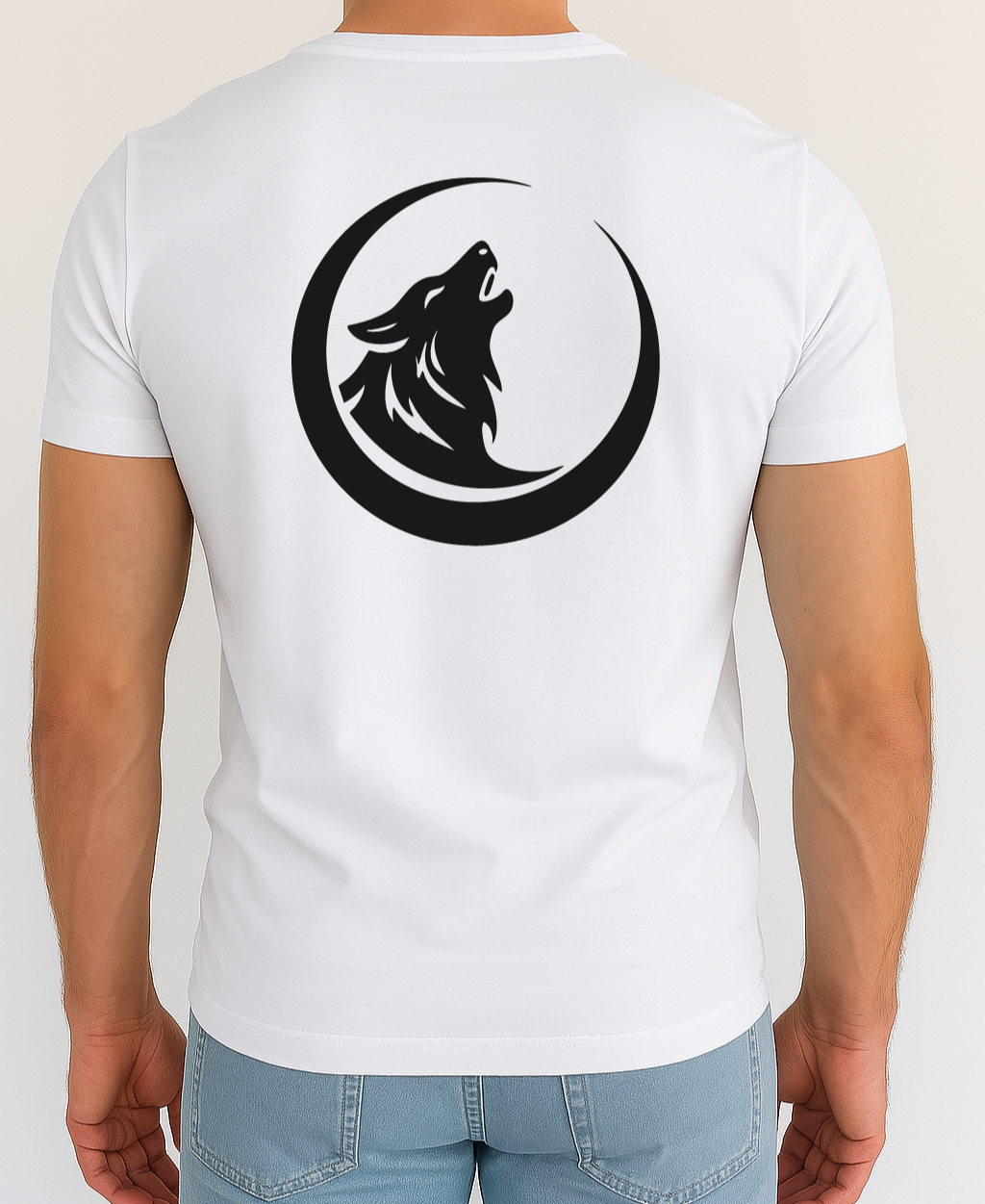 Midnight Wolf