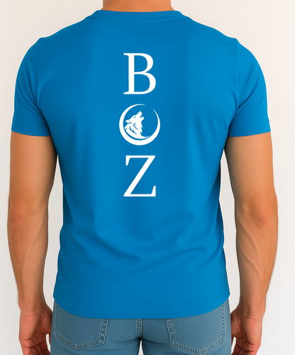 BOZ Flow