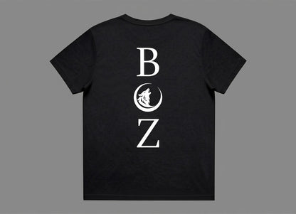 BOZ Flow
