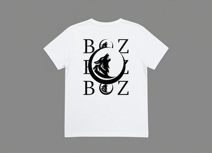 BOZ Original- T-shirt Motivation