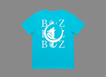 BOZ Original- T-shirt Motivation