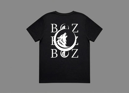 BOZ Original- T-shirt Motivation