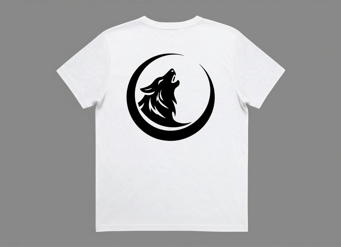 Midnight Wolf