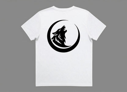 Midnight Wolf