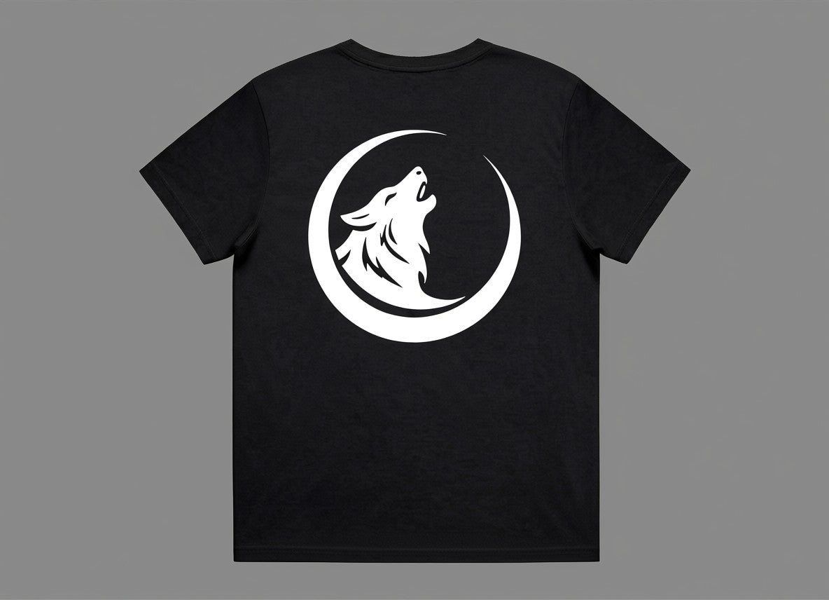 Midnight Wolf