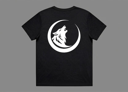 Midnight Wolf